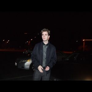 Meet your Posher, Daniel